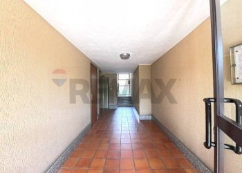 Hall / corridoio - Appartamento Luino - foto 2