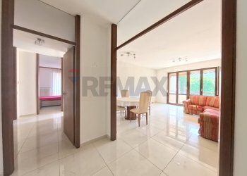 Hall / corridoio - Appartamento Luino - foto 4