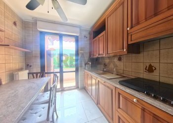 Cucina - Appartamento Luino - foto 7