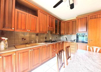 Cucina - Appartamento Luino - foto 8