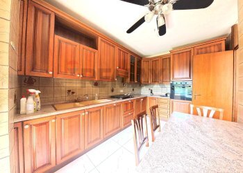 Cucina - Appartamento Luino - foto 9