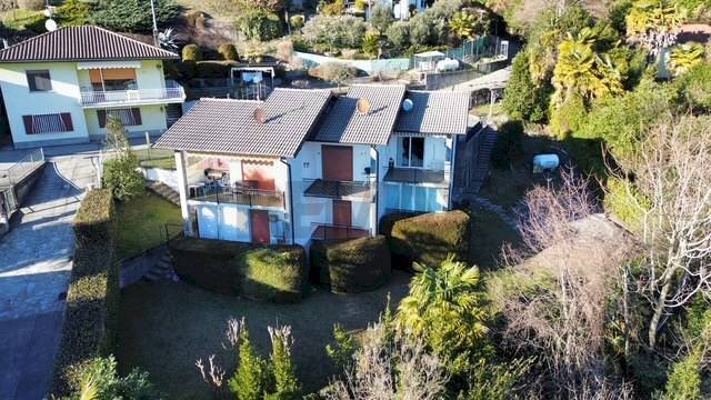 Casa all\'aperto - Villa a Schiera Luino - foto 3