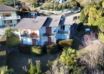 Casa all\'aperto - Villa a Schiera Luino - foto 3