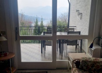 Soggiorno - Villa a Schiera Luino - foto 8