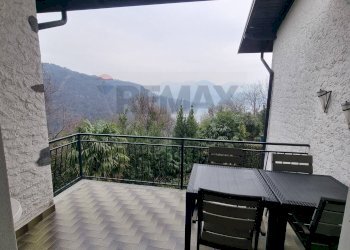 Terrazza - Villa a Schiera Luino - foto 9