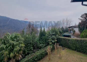 Giardino - Villa a Schiera Luino - foto 10