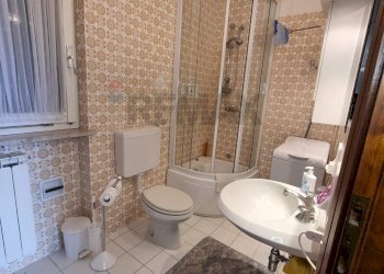Bagno - Villa a Schiera Luino - foto 13