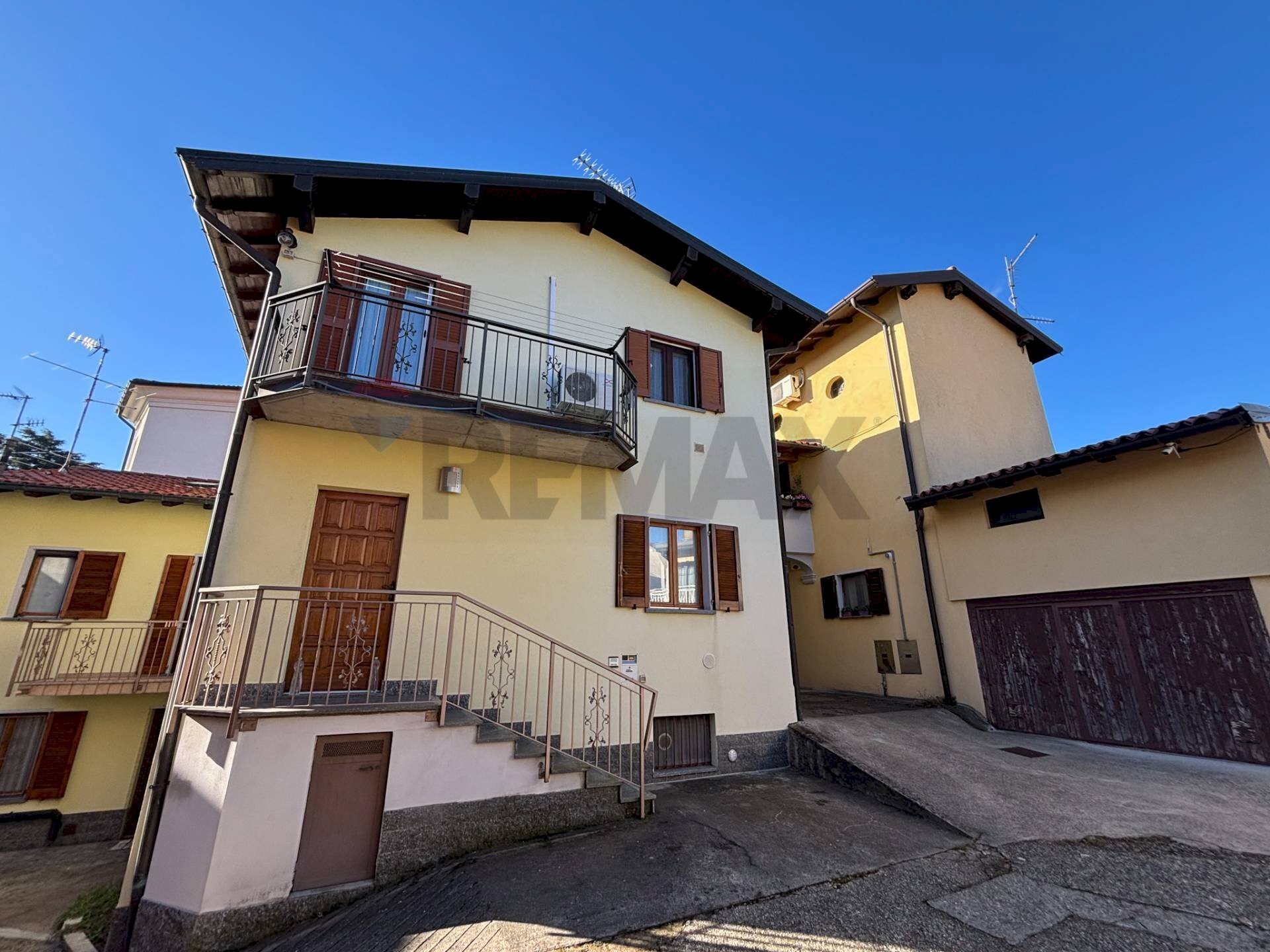 Casa all\'aperto - Three-room apartment Via Eolo
 
3, Clivio - photo 1
