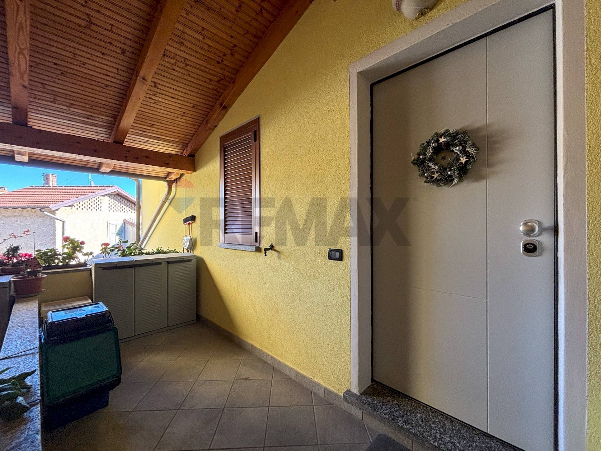 Balcone - Three-room apartment Via Eolo
 
3, Clivio - photo 2