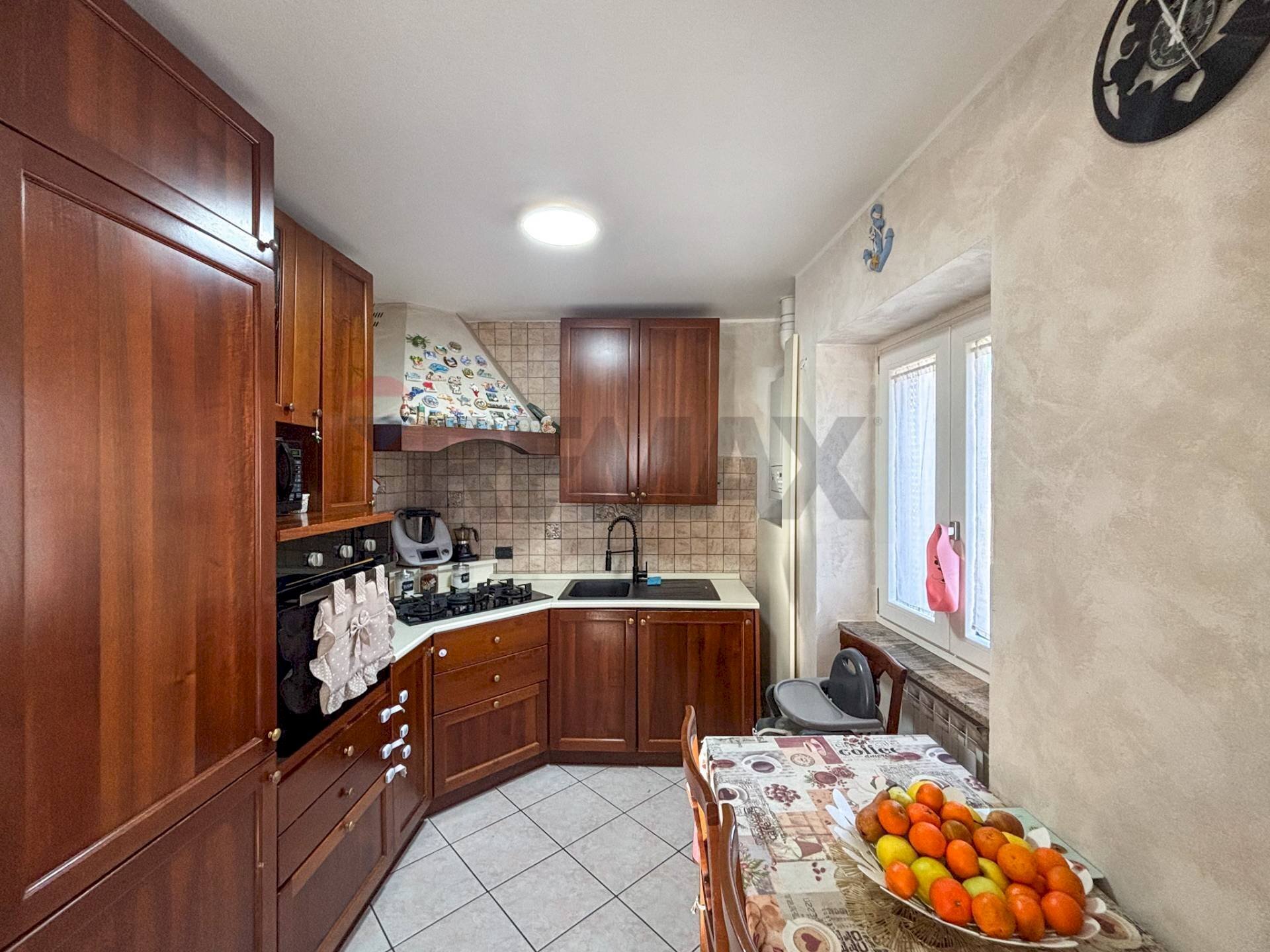 Cucina - Three-room apartment Via Eolo
 
3, Clivio - photo 3