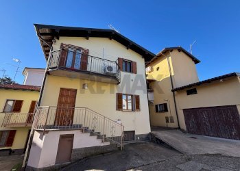 Casa all\'aperto - Trilocale Via Eolo
 
3, Clivio - foto 1