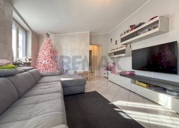 Soggiorno - Trilocale Via Eolo
 
3, Clivio - foto 5