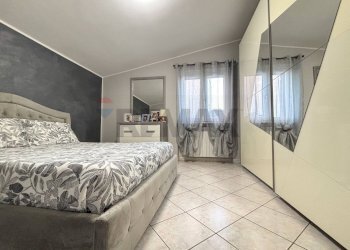 Camera / camera da letto - Trilocale Via Eolo
 
3, Clivio - foto 14