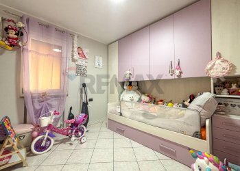 Camera / camera da letto - Trilocale Via Eolo
 
3, Clivio - foto 21