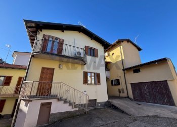 Casa all\'aperto - Trilocale Via Eolo
 
3, Clivio - foto 22