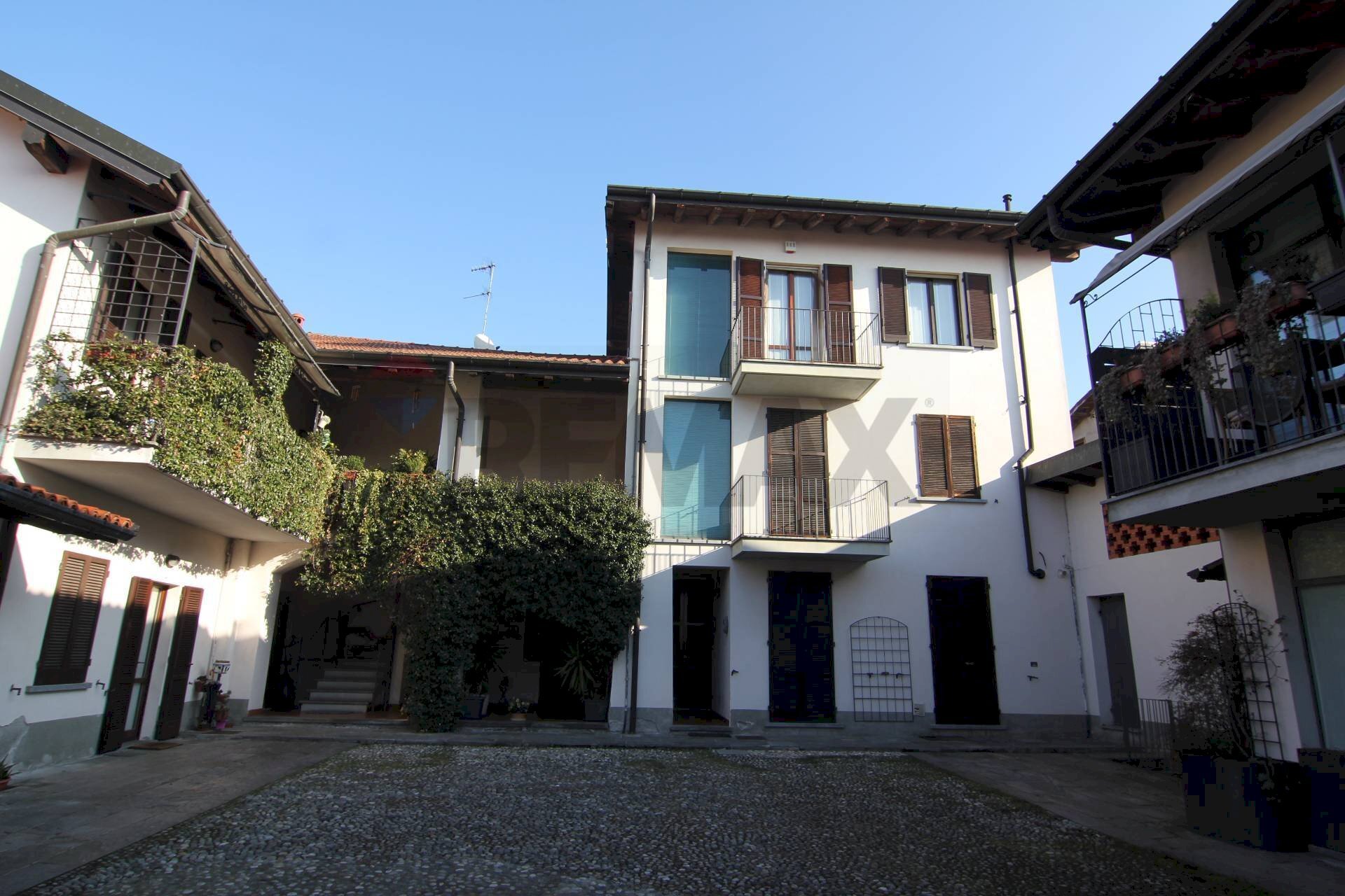 Casa all\'aperto - Two-room apartment via eugenio colorni
 
7, Varese - photo 1