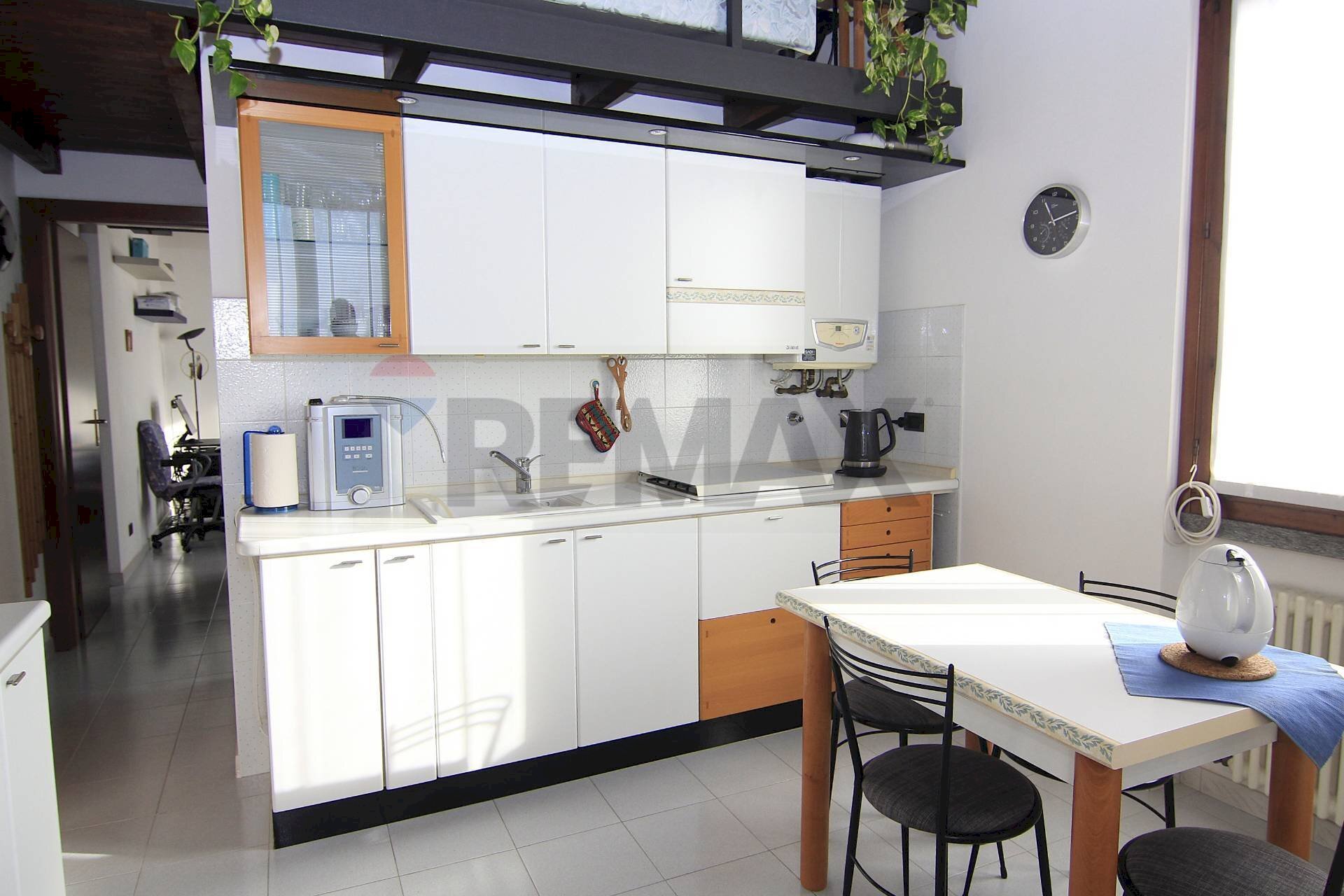 Cucina - Two-room apartment via eugenio colorni
 
7, Varese - photo 2