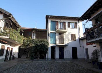 Casa all\'aperto - Bilocale via eugenio colorni
 
7, Varese - foto 1