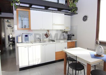 Cucina - Bilocale via eugenio colorni
 
7, Varese - foto 2