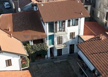 Edificio all\'aperto - Bilocale via eugenio colorni
 
7, Varese - foto 14