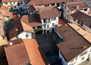 Edificio all\'aperto - Bilocale via eugenio colorni
 
7, Varese - foto 15