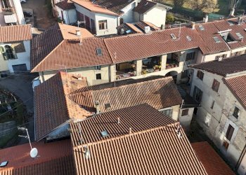 Edificio all\'aperto - Bilocale via eugenio colorni
 
7, Varese - foto 17