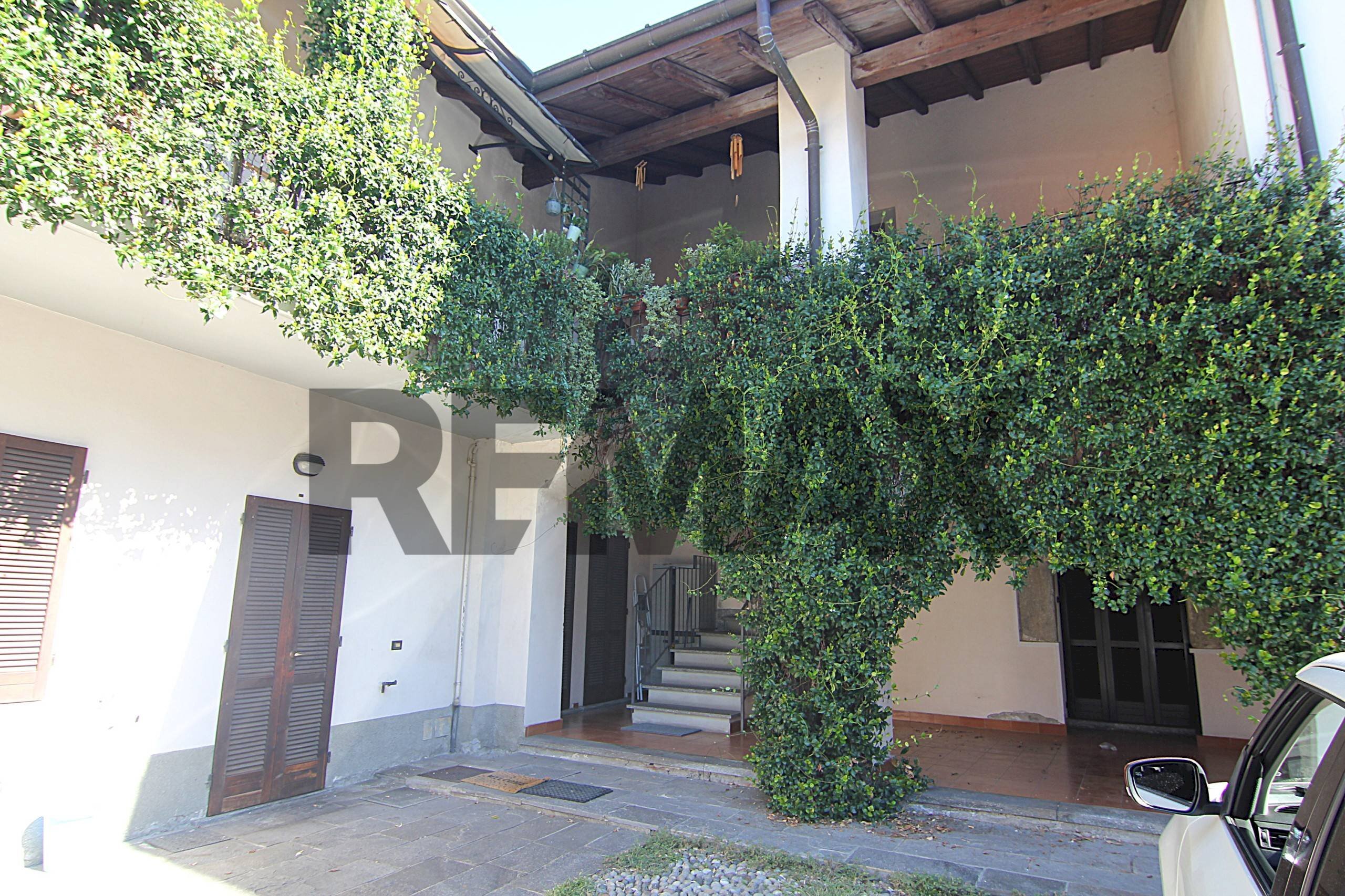 Casa all\'aperto - Bilocale via Eugenio Colorni
7, Varese - foto 2