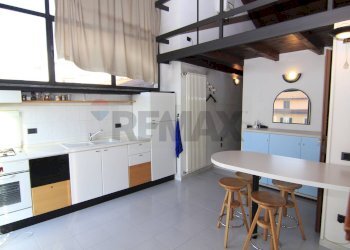 Cucina - Bilocale via eugenio colorni
 
7, Varese - foto 4