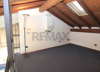 Stanza vuota - Bilocale via eugenio colorni
 
7, Varese - foto 7