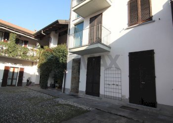 Edificio all\'aperto - Bilocale via eugenio colorni
 
7, Varese - foto 15