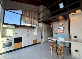 Cucina - Bilocale via eugenio colorni
 
7, Varese - foto 18