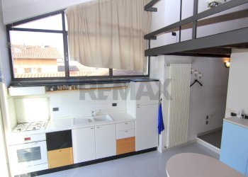 Cucina - Bilocale via eugenio colorni
 
7, Varese - foto 24