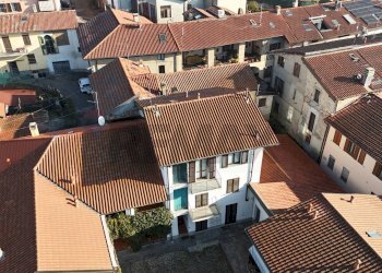 Edificio all\'aperto - Bilocale via eugenio colorni
 
7, Varese - foto 30