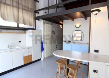 Cucina - Bilocale via eugenio colorni
 
7, Varese - foto 32