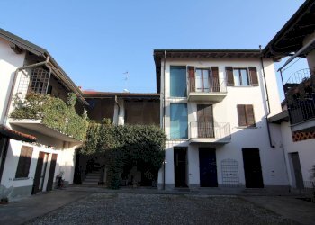 Casa all\'aperto - Bilocale via eugenio colorni
 
7, Varese - foto 34