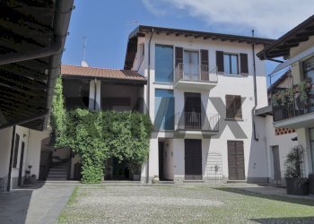 Casa all\'aperto - Bilocale via Eugenio Colorni
 
7, Varese - foto 1