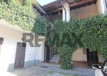 Casa all\'aperto - Bilocale via Eugenio Colorni
 
7, Varese - foto 2
