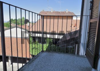 Balcone - Bilocale via Eugenio Colorni
 
7, Varese - foto 21