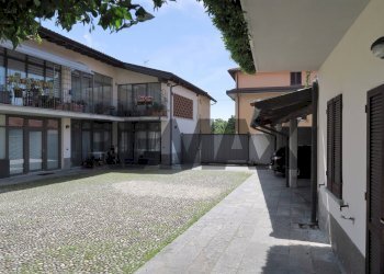 Terrazza - Bilocale via Eugenio Colorni
 
7, Varese - foto 23