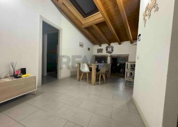 Sala da pranzo - Quadrilocale via cimone
 
9, Varese - foto 4