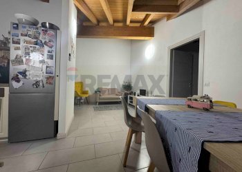 Sala da pranzo - Quadrilocale via cimone
 
9, Varese - foto 5