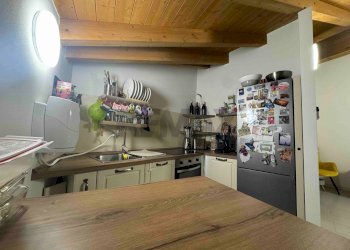 Cucina - Quadrilocale via cimone
 
9, Varese - foto 6