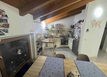 Cucina - Quadrilocale via cimone
 
9, Varese - foto 7