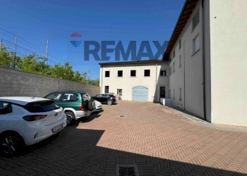 Edificio all\'aperto - Quadrilocale via cimone
 
9, Varese - foto 24