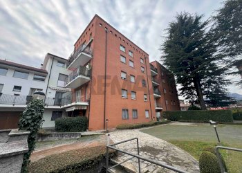 Edificio all\'aperto - Bilocale VIA CANOVA
 
31A, Varese - foto 3