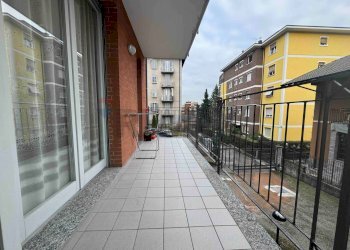 Balcone - Bilocale VIA CANOVA
 
31A, Varese - foto 14