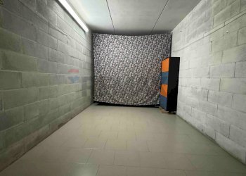 Non correlato - Bilocale VIA CANOVA
 
31A, Varese - foto 21