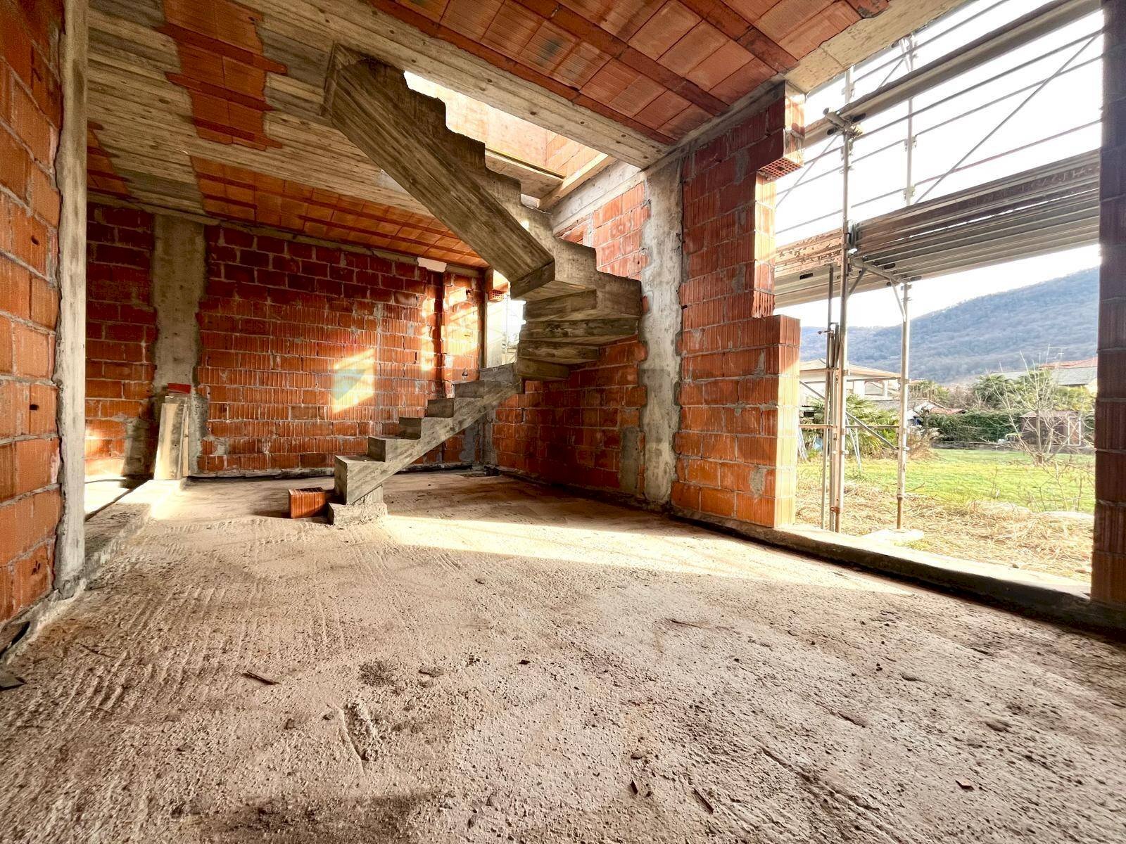 Cucina - Villa Via San Pietro, Porto Ceresio - photo 1