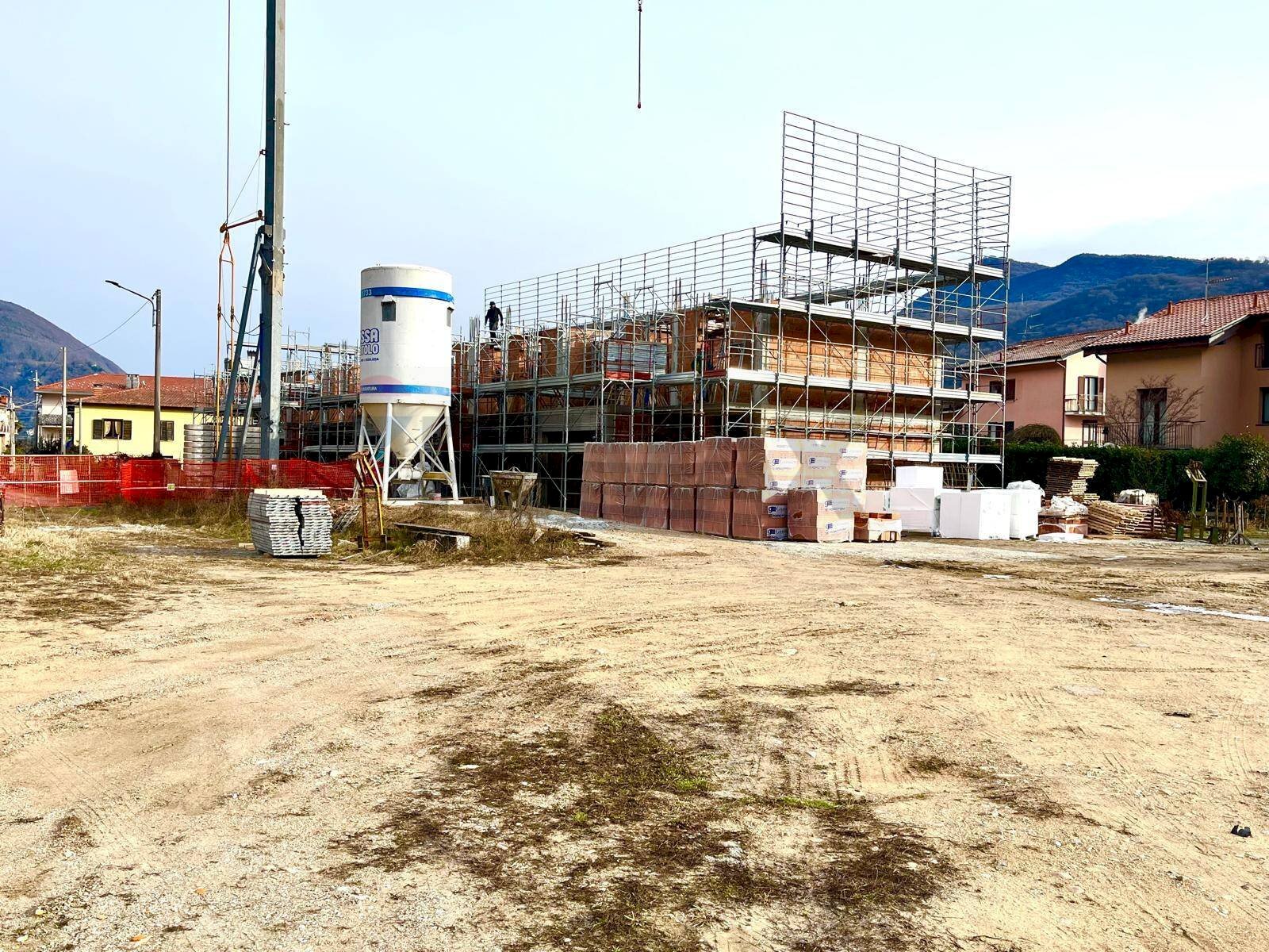 Casa all\'aperto - Villa Via San Pietro, Porto Ceresio - photo 2