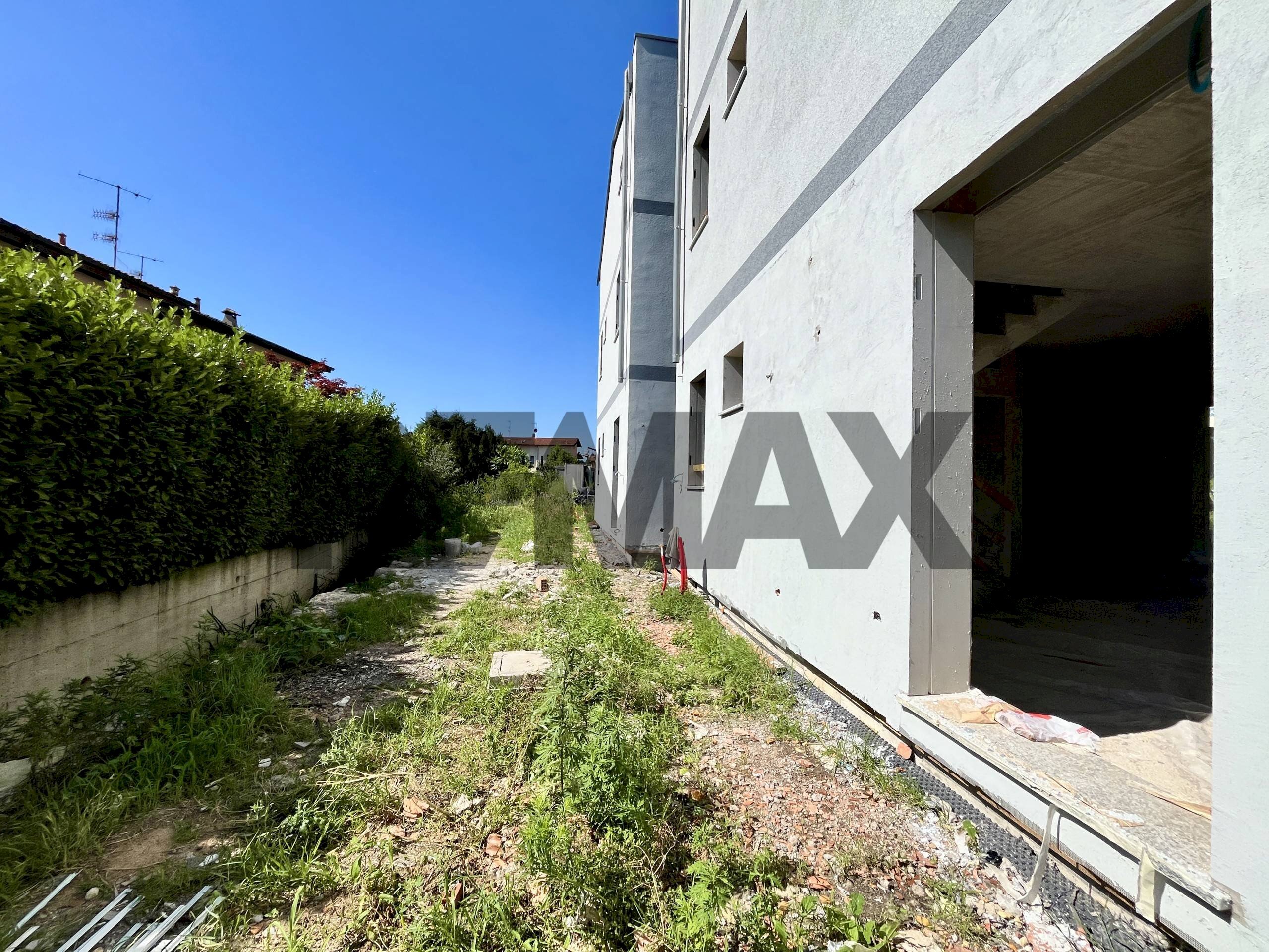 Casa all\'aperto - Villa Via San Pietro
 
snc, Porto Ceresio - foto 3
